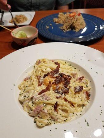 Fat Cat Restaurant